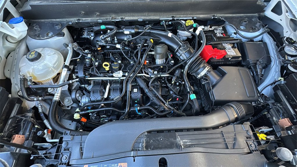 Certified 2023 Ford Maverick Tremor w/ Tremor Off-Road Package image 26