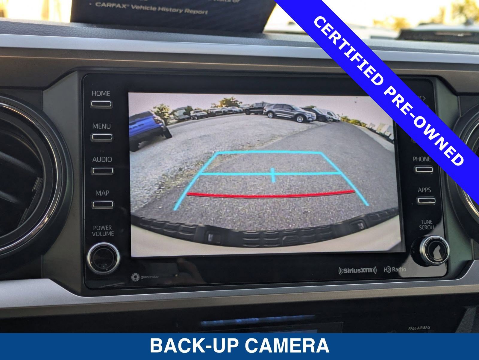 Used 2023 Toyota Tacoma SR5 image 31