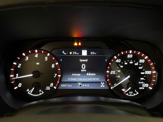 Used 2022 Nissan Frontier PRO-4X w/ Pro-4X Premium Package AWD/4WD image 18