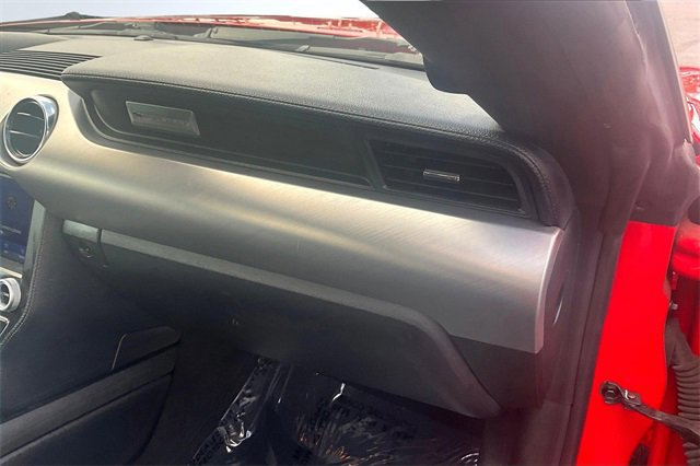 Certified 2023 Ford Mustang Premium image 16