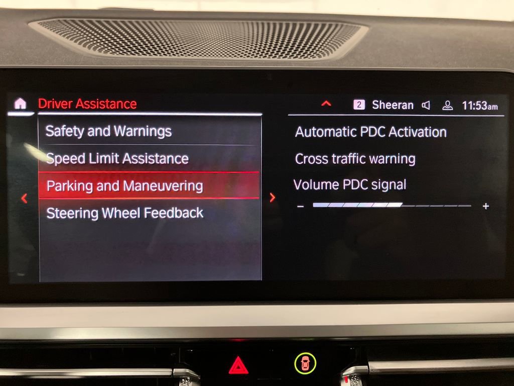 Used 2022 BMW 430i xDrive Coupe w/ Premium Package 2 image 36