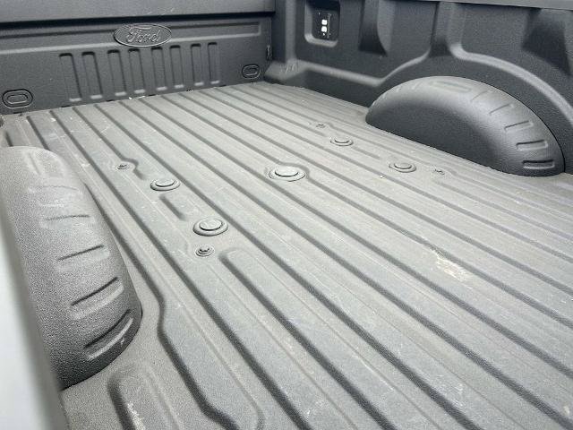 Certified 2025 Ford F250 XL w/ STX Appearance Package AWD/4WD image 12