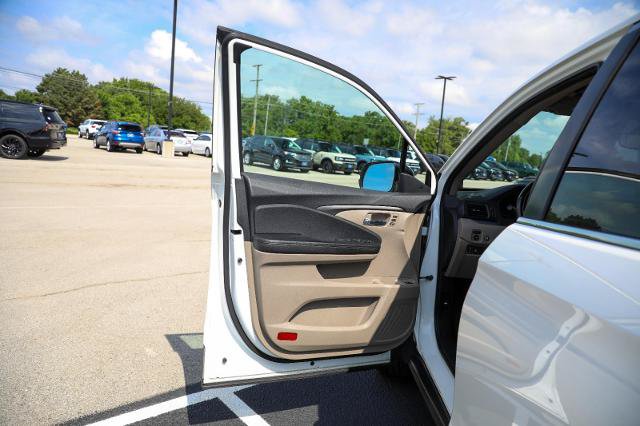 Used 2019 Honda Pilot EX-L image 19