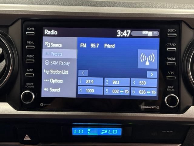 Used 2021 Toyota Tacoma SR5 RWD image 26