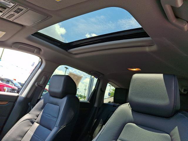 Used 2020 Honda CR-V Touring image 14
