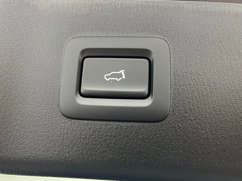 Used 2024 MAZDA CX-5 2.5 Turbo w/ Premium Package image 12