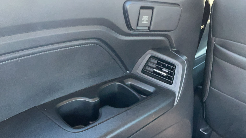 Used 2025 Honda Odyssey EX-L image 20