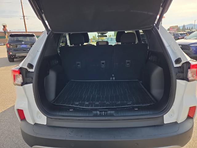 Certified 2022 Ford Escape SE w/ Convenience Package AWD/4WD image 13