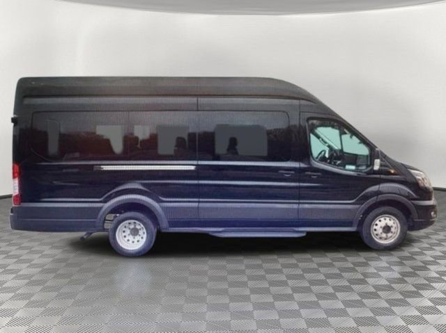 Certified 2023 Ford Transit 350 XLT image 6