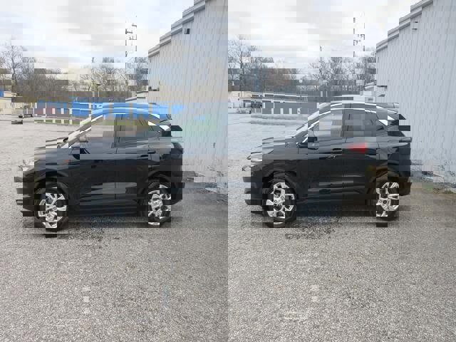 Certified 2023 Ford Escape Active image 4