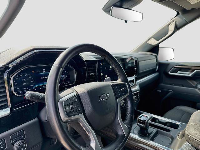 Used 2022 Chevrolet Silverado 1500 RST w/ All Star Edition Plus AWD/4WD image 9