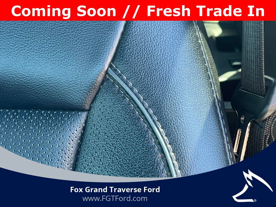 Certified 2024 Ford F150 Lariat w/ Equipment Group 502A High AWD/4WD image 15