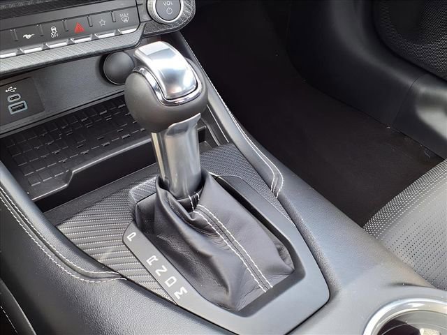 Certified 2024 Ford Mustang GT Premium image 14