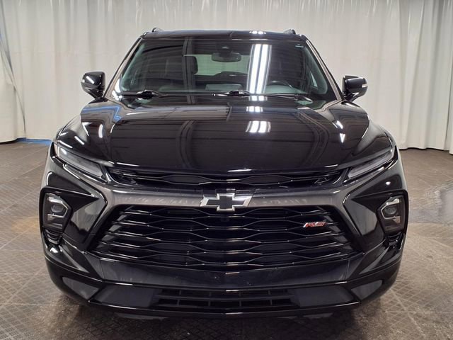 Used 2023 Chevrolet Blazer RS image 6