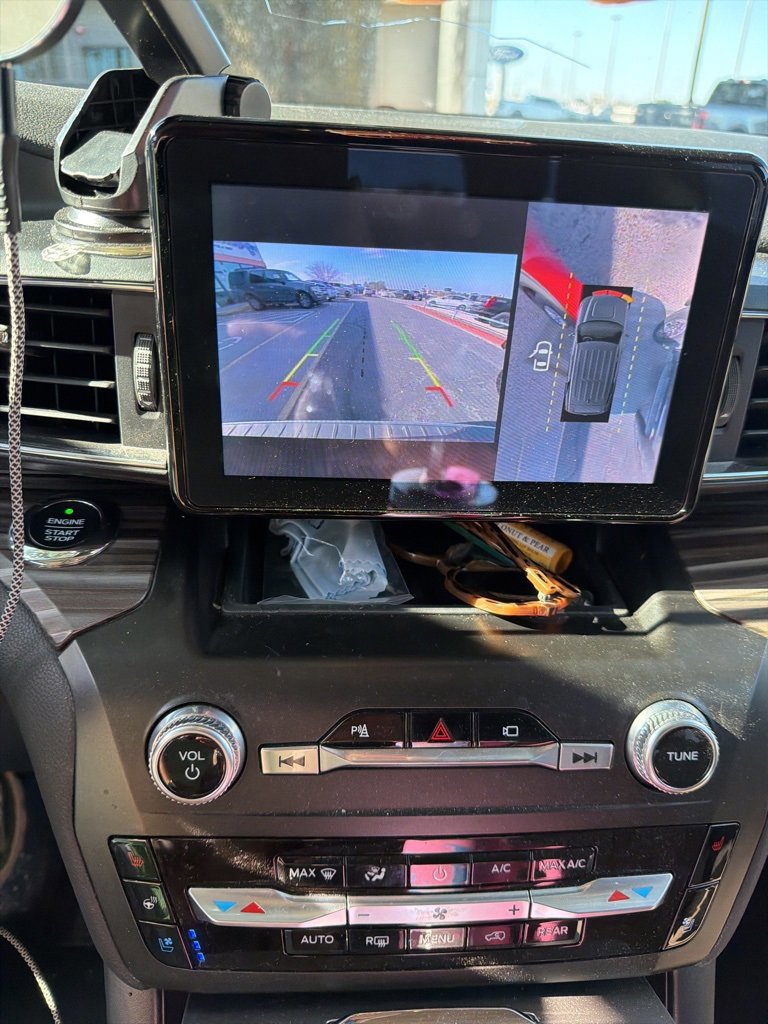 Certified 2020 Ford Explorer Limited image 7