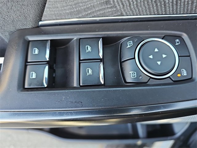 Certified 2023 Ford F150 Platinum w/ Equipment Group 701A High image 28