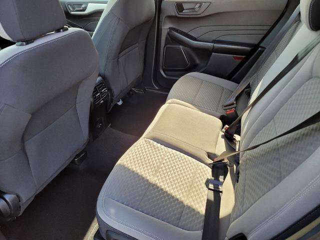 Certified 2022 Ford Escape SE AWD/4WD image 11