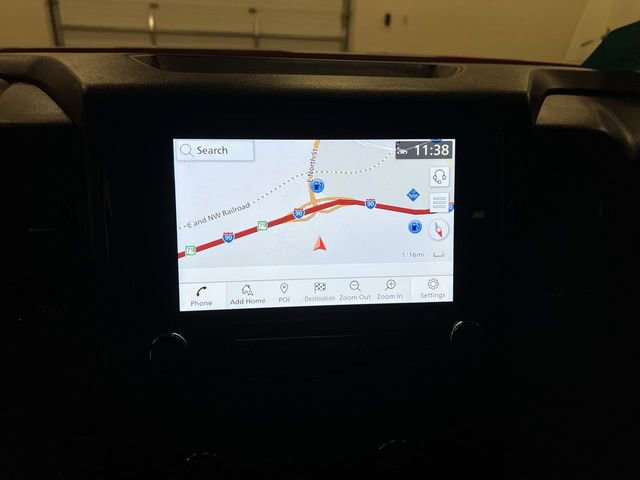 Used 2023 Nissan Frontier PRO-4X w/ Pro-4X Premium Package AWD/4WD image 14