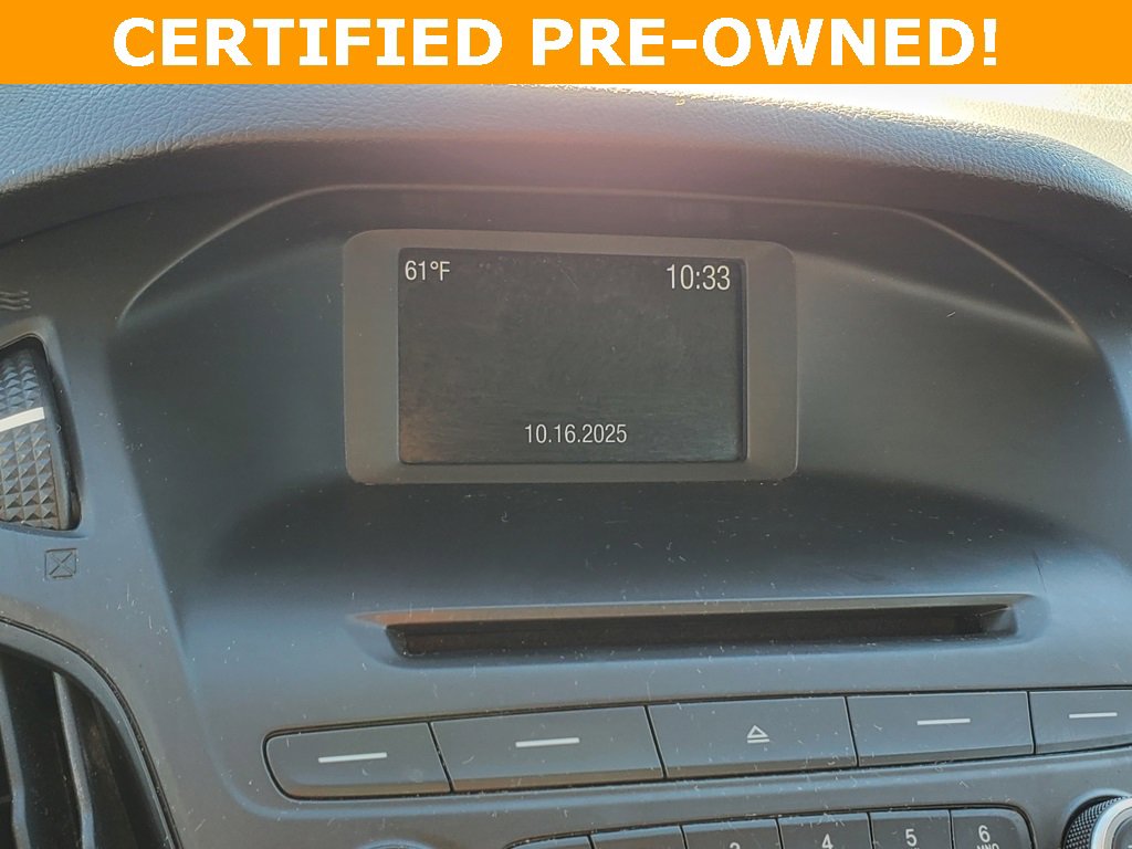 Certified 2016 Ford Focus SE w/ SE Sport Package image 23