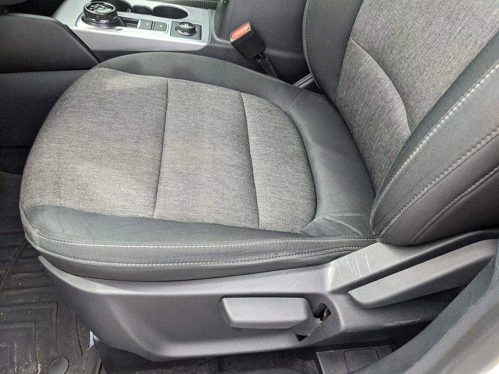 Certified 2024 Ford Bronco Sport Big Bend image 19