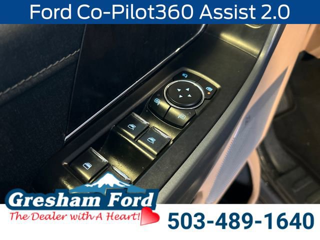 Certified 2021 Ford F150 Lariat image 13