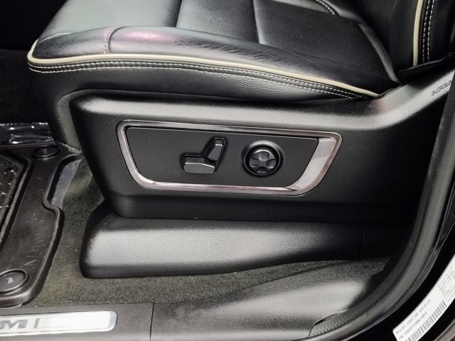Used 2024 RAM 1500 Limited AWD/4WD image 27
