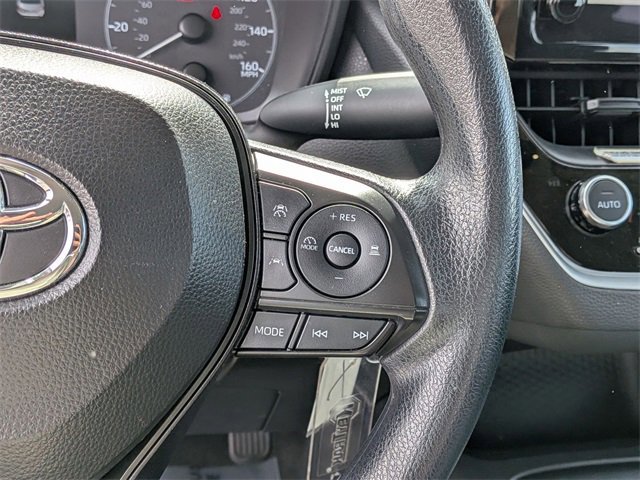 Used 2024 Toyota Corolla LE image 18