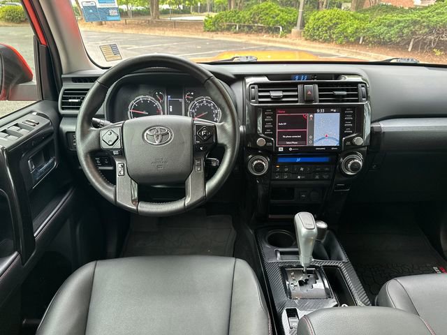 Used 2023 Toyota 4Runner TRD Pro AWD/4WD image 25