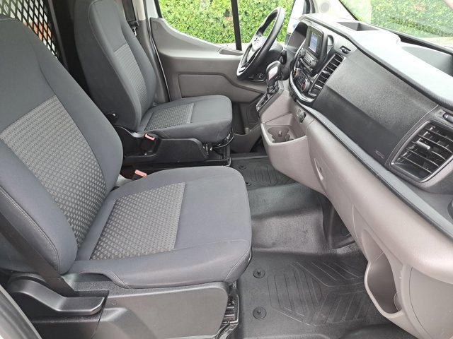 Certified 2024 Ford Transit 250 Low Roof w/ Exterior Upgrade Package image 16