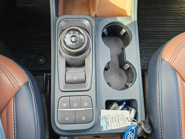 Certified 2022 Ford Maverick Lariat w/ Lariat Luxury Package AWD/4WD image 11