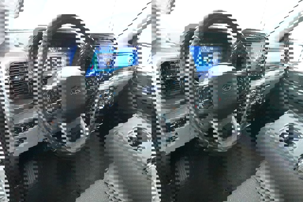 Certified 2024 Ford F150 XLT w/ Tow/Haul Package image 12