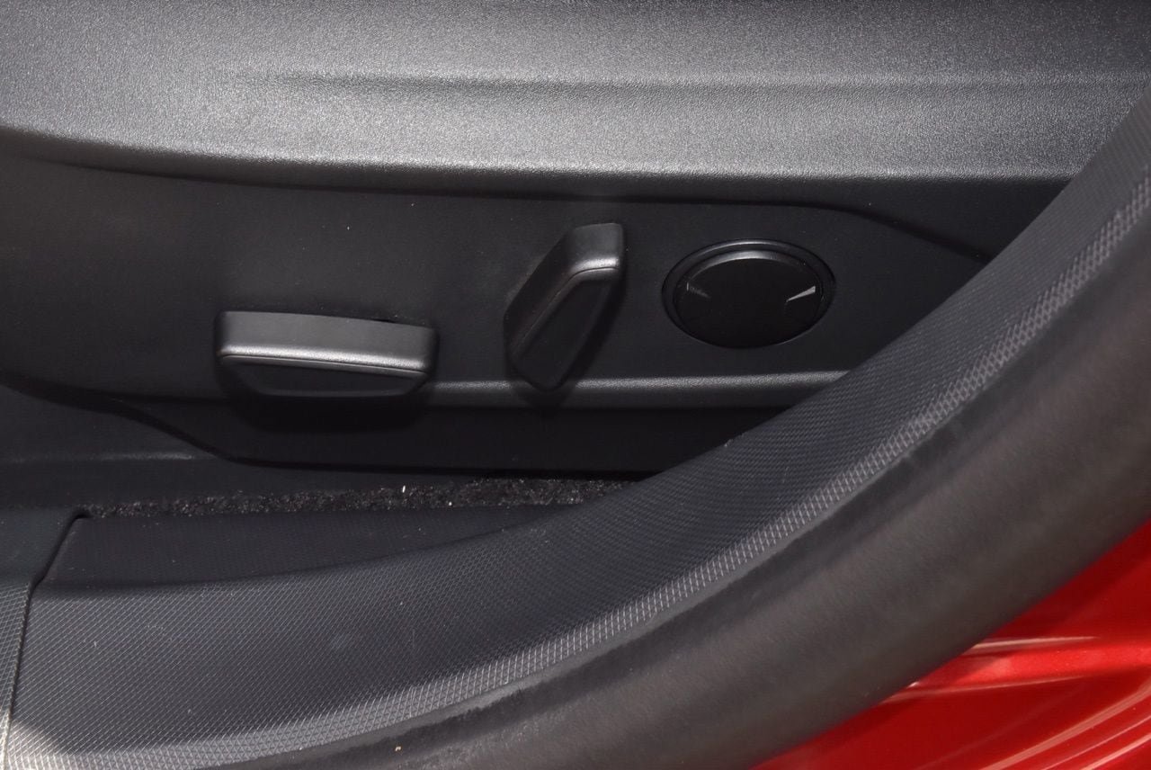 Certified 2023 Ford Mustang Mach-E Premium RWD image 34