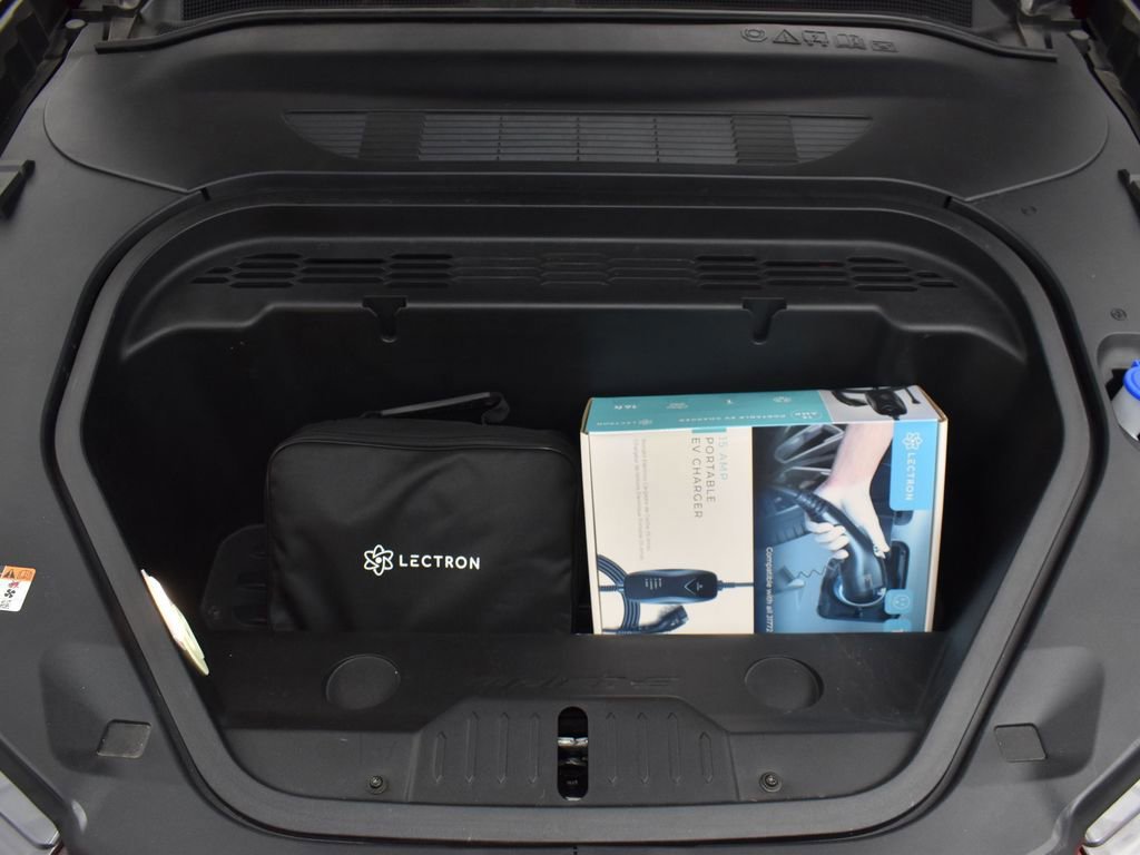 Certified 2023 Ford Mustang Mach-E GT image 27