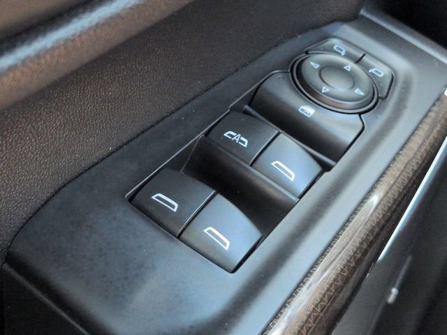 Used 2021 Chevrolet Silverado 1500 RST w/ All Star Edition Plus RWD image 22