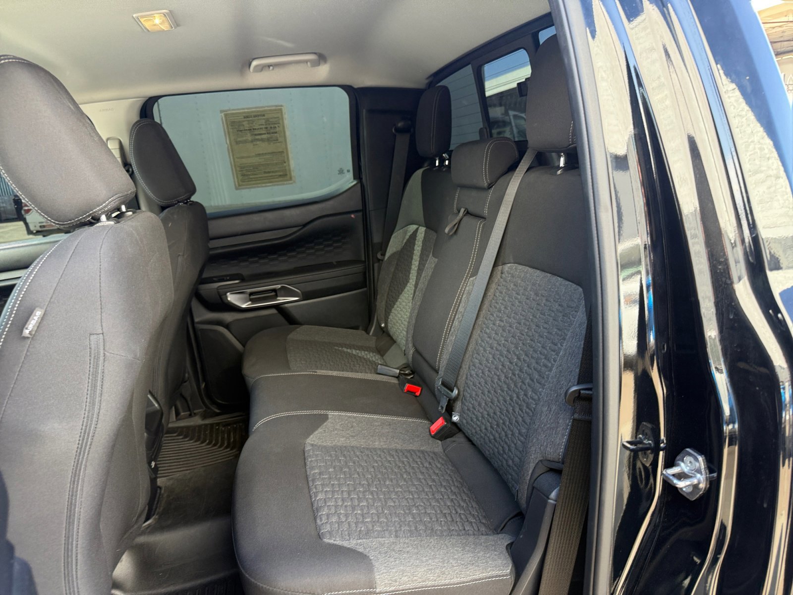 Certified 2024 Ford Ranger XLT image 16