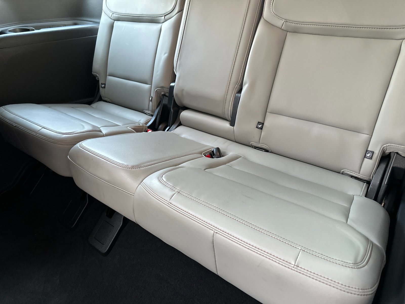 Certified 2025 Ford Expedition Active image 15