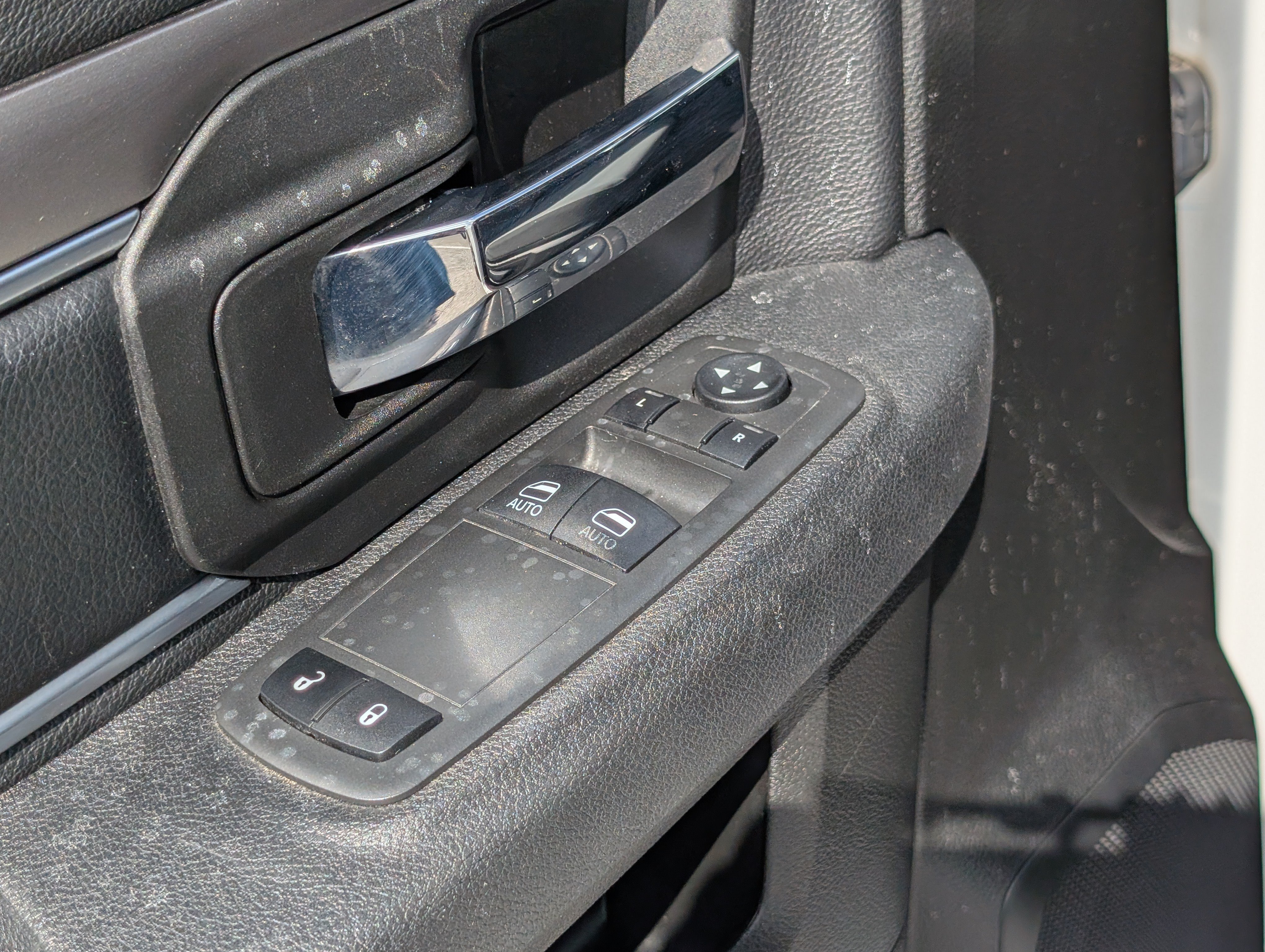 Used 2021 RAM 1500 Tradesman w/ Popular Equipment Group RWD image 15