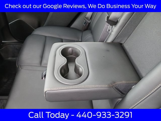 Used 2023 Cadillac XT4 Sport AWD/4WD image 35