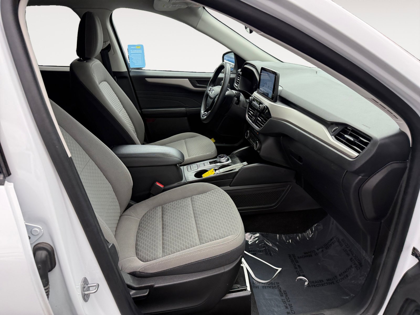 Certified 2022 Ford Escape SE w/ Convenience Package image 19