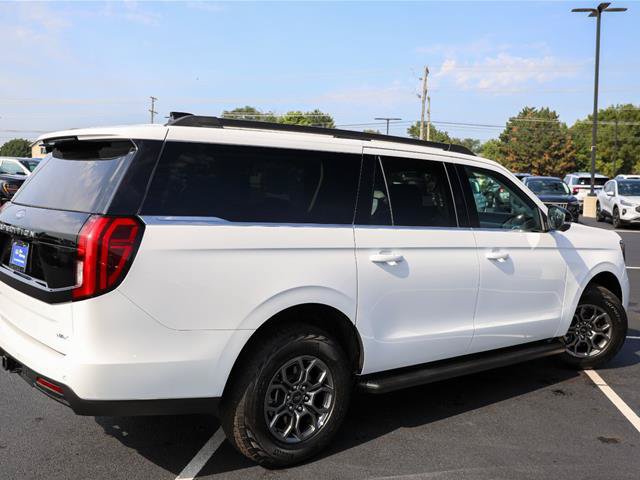 Certified 2026 Ford Expedition Max Active AWD/4WD image 10