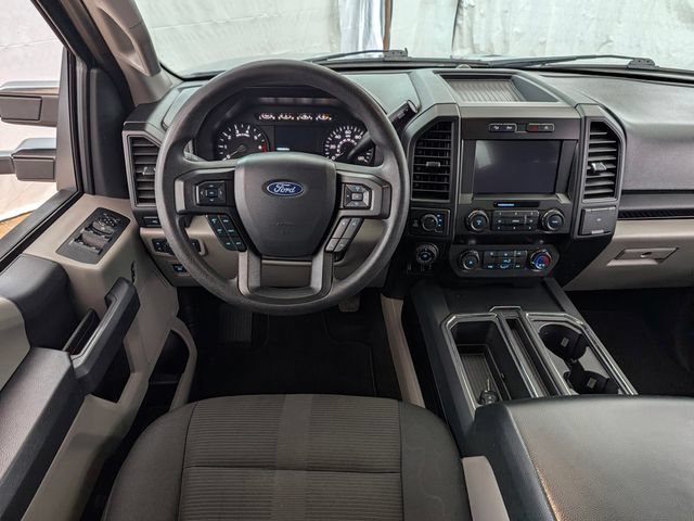 Certified 2020 Ford F150 XL w/ Equipment Group 101A Mid AWD/4WD image 20