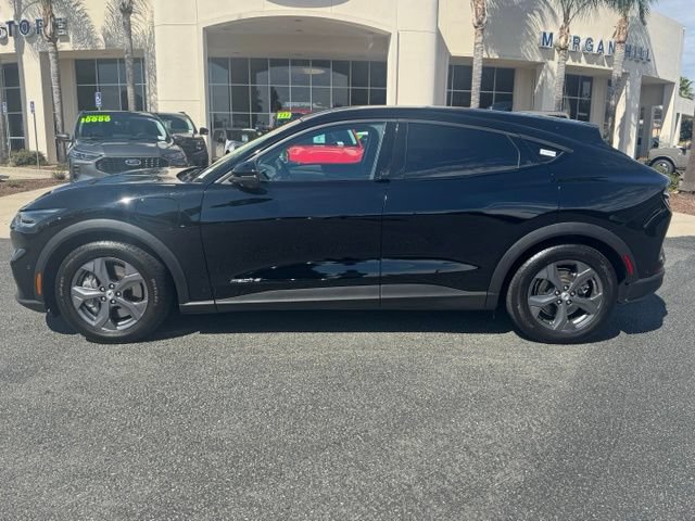 Certified 2023 Ford Mustang Mach-E Select RWD image 2