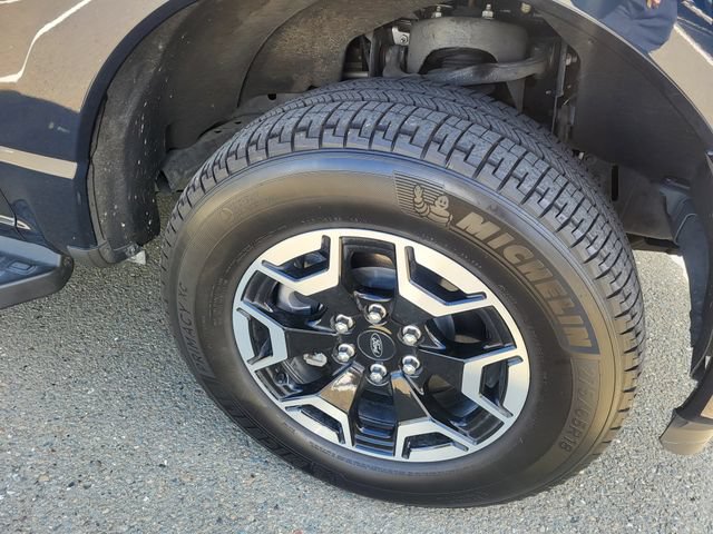 Certified 2023 Ford F150 Lightning XLT AWD/4WD image 26