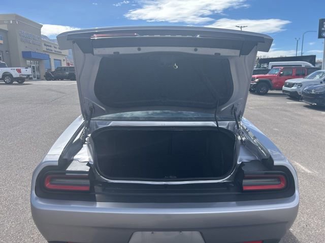 Used 2017 Dodge Challenger R/T image 20