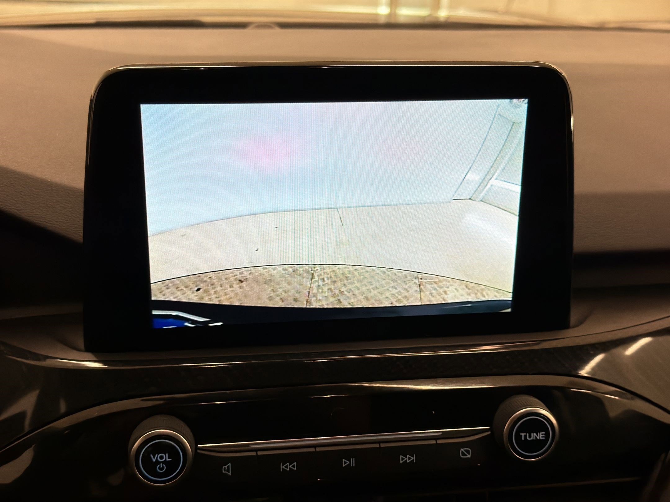 Certified 2024 Ford Escape ST-Line AWD/4WD image 24