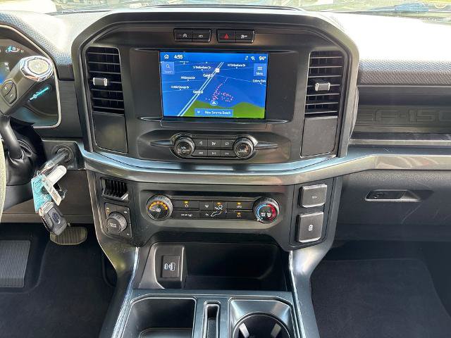 Certified 2023 Ford F150 XL w/ STX Appearance Package AWD/4WD image 23
