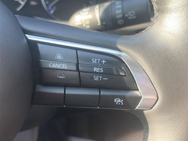 Used 2024 MAZDA CX-30 AWD 2.5 S w/ Select Sport Pkg image 25