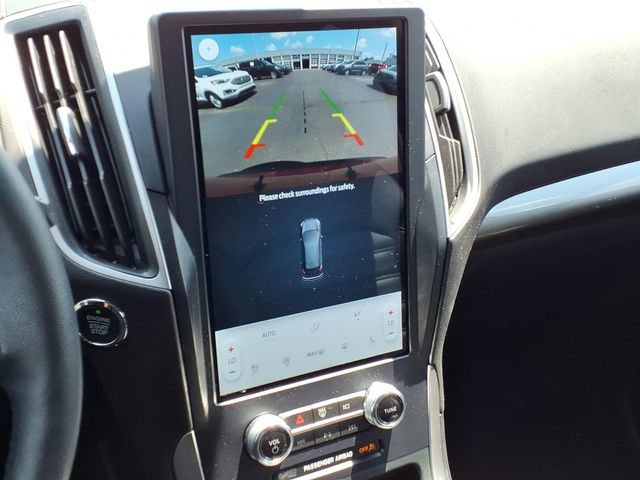 Certified 2023 Ford Edge SEL w/ Convenience Package AWD/4WD image 26