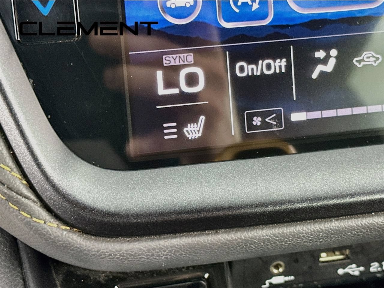 Used 2022 Subaru Outback Wilderness AWD/4WD image 23