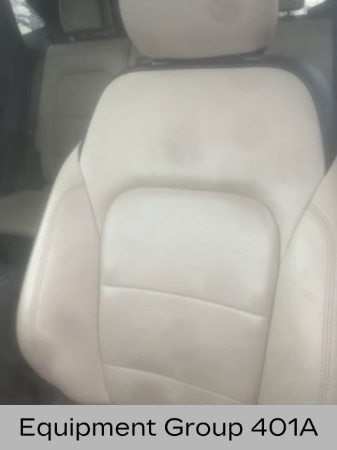 Certified 2022 Ford Escape Titanium w/ Class II Trailer Tow Package image 3